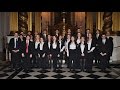 Ralph Vaughan Williams: O taste and see | The Choir of Somerville College, Oxford