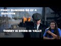 Peaky Blinders S6 Ep 4 Reaction