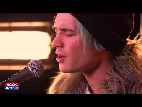 Badflower - "The Jester" Unplugged @ROCKANTENNE