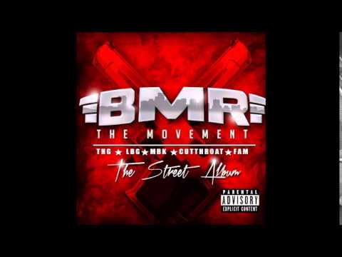 The Takeova ***BMR*** Showtime Domo, Flock, Tone G