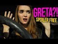 Greta (2018) Come with me Horror Movie Review *SPOILER FREE