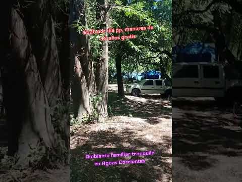 Aguas Corrientes en Canelones