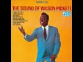 Wilson Pickett: I Found a Love, Pts 1 & 2