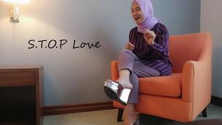 Download lagu Salma Asis - Si cilik Raisya join nyanyi STOP LOVE mp3 Download lagu Salma Asis - Si cilik Raisya join nyanyi STOP LOVE mp3