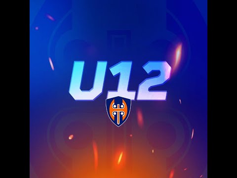 Tappara - JYP 2011 U12 Pelitällit - Hervanta 18.9.2022, Peli Nro.4 12.45
