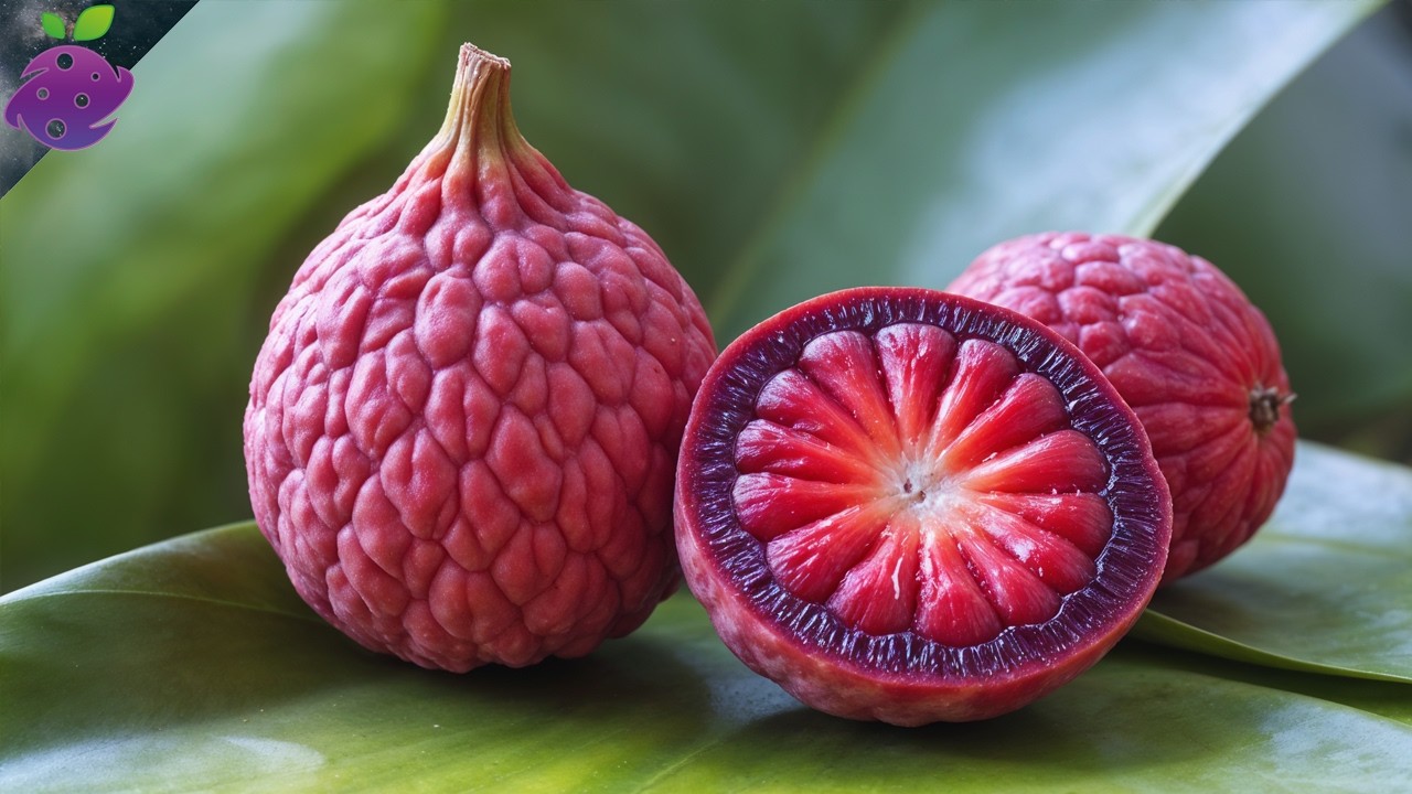 20 Forgotten Fruits Your Grandparents Loved But You’ve Probably Never Tried!