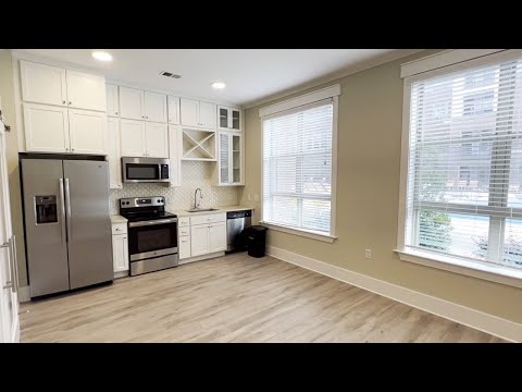 S1 Studio Walkthrough Tour | Carraway Village
