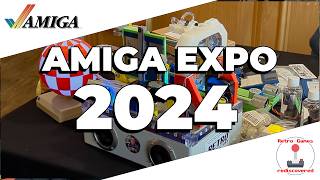 Inside Kickstart 2024: Tour of Traders and Community Halls in Nottingham