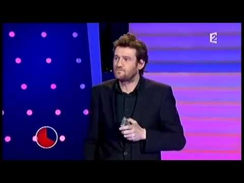 Olivier De Benoist [41] Bugarach, pour échapper à la fin du monde - ONDAR
