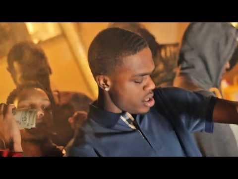 Bruda Bandz - GanG (Official Music Video) [Prod By KidJinniBeatz]