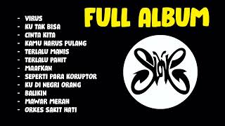 Download lagu KUMPULAN LAGU SLANK PALING MELEGEND 🔥 TANPA IKLAN | FULL ALBUM ROCK NOSTALGIA TERBAIK mp3
