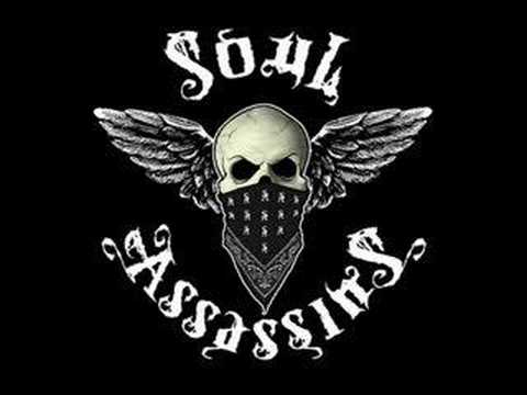 Kurupt Ft. Roscoe - Soul Assassinz