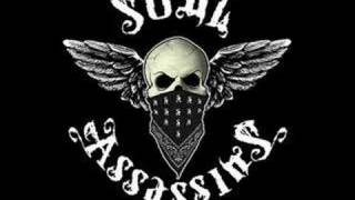 Kurupt Ft. Roscoe - Soul Assassinz