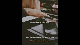 Download lagu Bruno mars - it will rain | lyrics dan terjemahan | untuk story wa mp3 Download lagu Bruno mars - it will rain | lyrics dan terjemahan | untuk story wa mp3