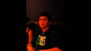 Christian Rap "The Path" Amen!