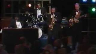 Frame For The Blues - Jimmy McGriff & Hank Crawford Quartet