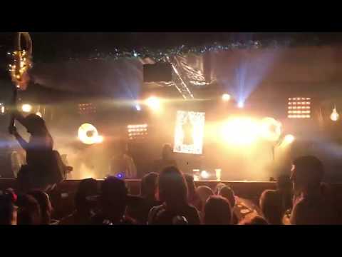 Guillermo Jamas  @ Chateau Perché 2019