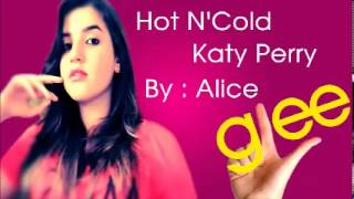 Hot N&#39;Cold Glee Perú