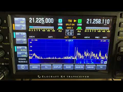 3Y0J Bouvet Island 2023 15M SSB