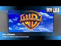 Opening To Arthur 2000 Australian DVD