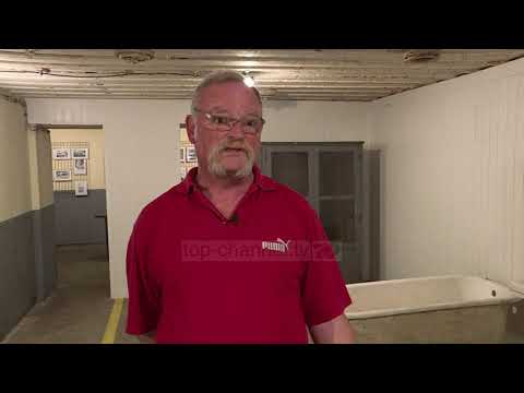 Bunkeri i Hitlerit që sikletos ende zyrtarët lokalë - Top Channel Albania - News - Lajme