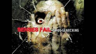 Senses Fail - To All The Crowded Rooms