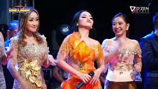 Download lagu Suara Gendang-All Artis-New Pallapa Live Wonokerto Pekalongan 2022 mp3
