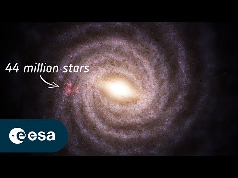 The most accurate 3D map of stellar nurseries in the Milky Way