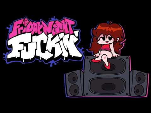 Give a Lil Bit Back (cock mix) - Friday Night Funkin