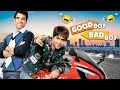 Good Boy Bad Boy 4K ULTRA HD Blockbuster Comedy Movie Emraan Hashmi Tusshar Kapoor Tanushree D