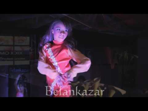 Presentación Proyectos de Tesis Promoción XXVIII Nocturno II - Christmas Celebration 2016