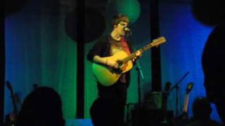 Scott Matthews - Is this love