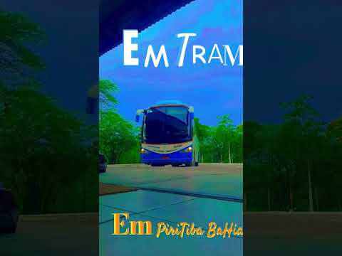 EmTram em PIRITIBA BaHia