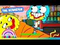 Shopping Mall Madness The Amazing World Of Gumball Cartoon Network