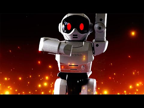 YouTube Thumbnail