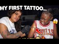Tattoo My 12 Year Old Niece Gone Wrong