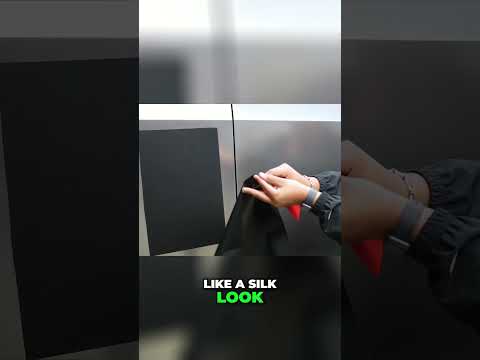 Satin vs Matte black vinyl - What's your preferred finish?