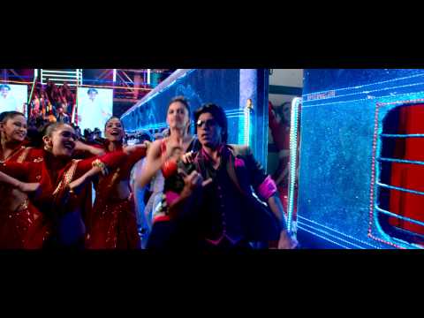 Chennai Express | Lungi Dance Full Song | 1080p HD | Blu-ray