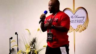 Closing Remarks from Chris China Owner of Embrace Records