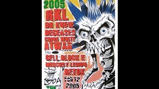 RKL - Last Show Ever