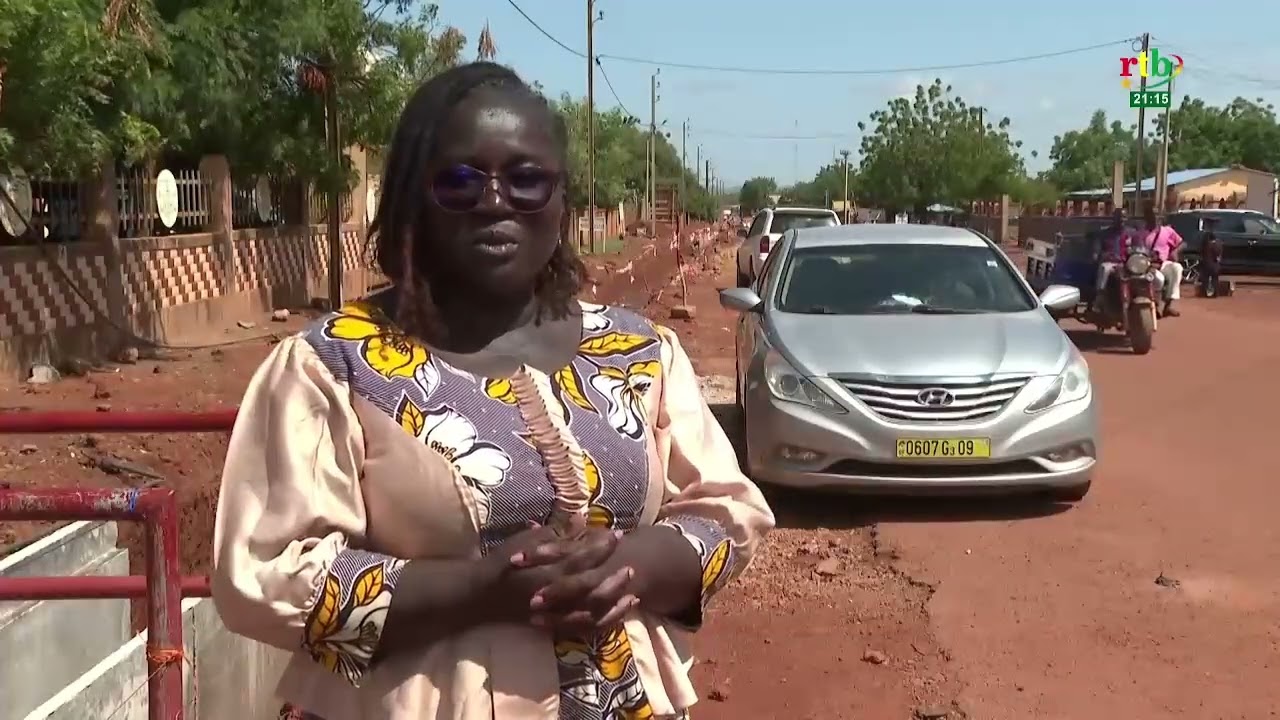 Les grands chantiers du RPP