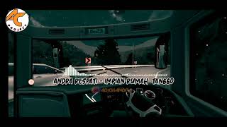 Download lagu RANDA PUTRA FEAT IZHA ZAGITA - IMPIAN RUMAH TANGGO (2020) mp3