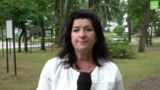 Zapowiedz wakacji letnich dla dzieci w CCK