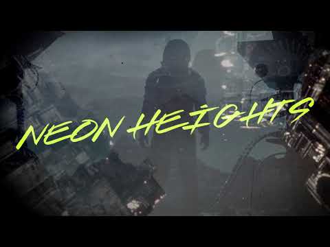 DEKLANG Neon Heights