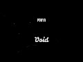 Pouya Void