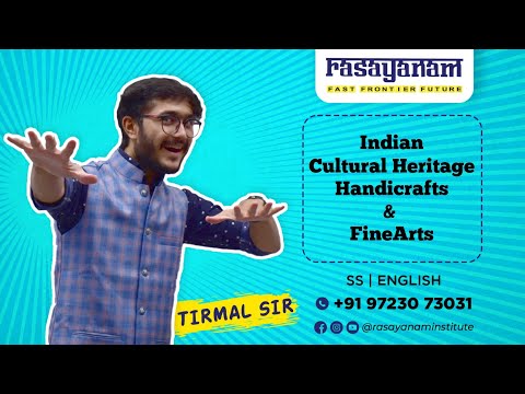 Rasayanam Institute Ahemdabad Video 4