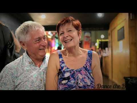 Dance the Blues Weekly Classes