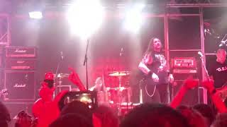 Orange Goblin: Sons of Salem (Live) Gas Monkey Bar N Grill Dallas, TX 8/31/19