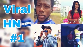 Videos virales de HONDURAS 🇭🇳 #1