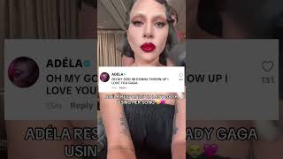 Download lagu MOTHER AND DAUGHTER OF POP!!!! #adela #ladygaga #nicolekidman #newmusic #popstar mp3